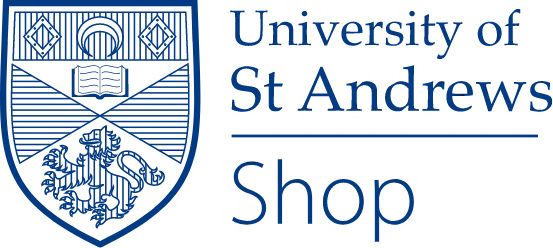 University of St Andrews Shop logo — live Rendered Fits merchant